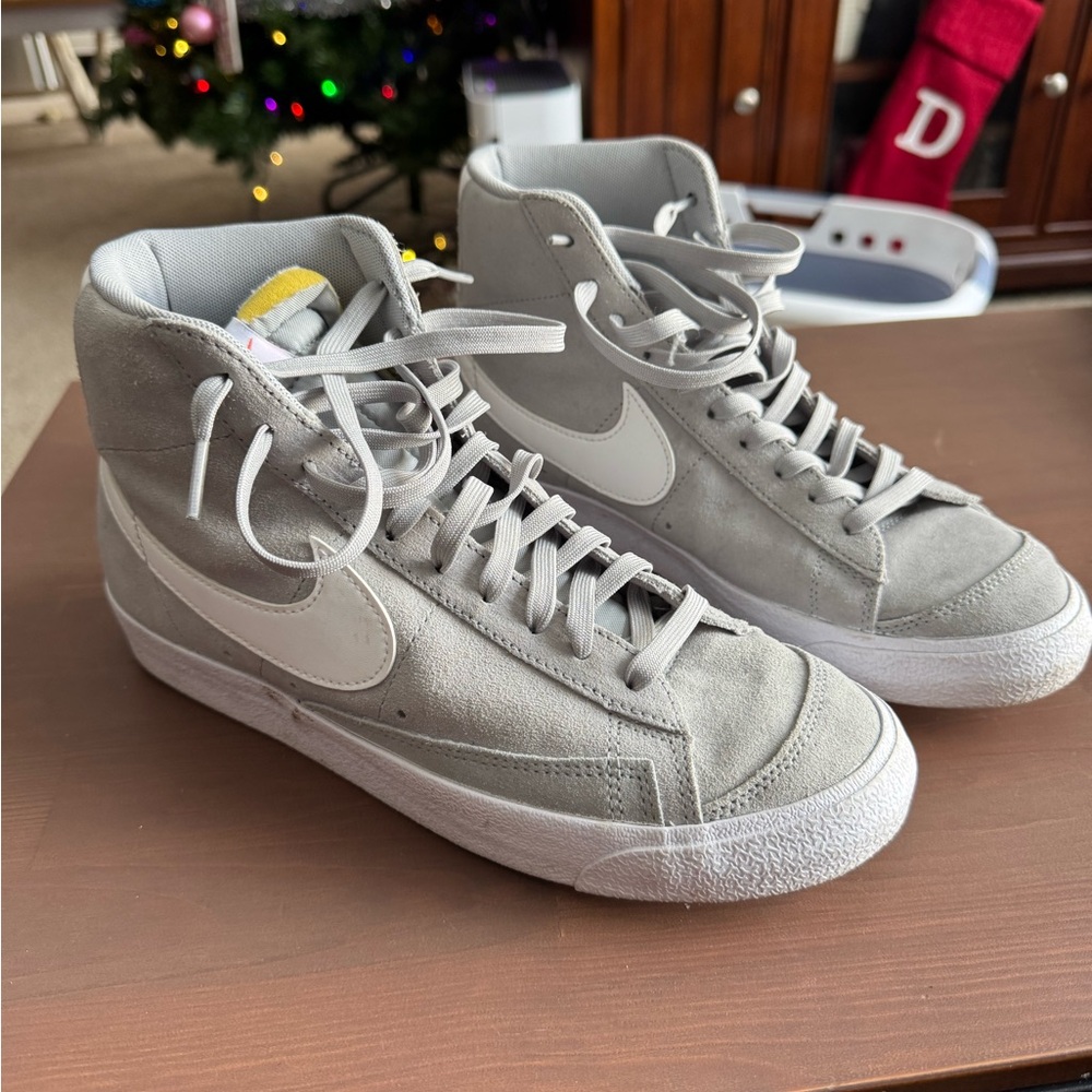 Men’s Nike Blazers Mid